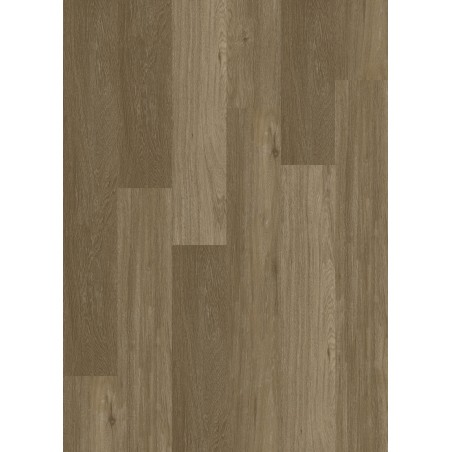 Pavimento In Spc Effetto Legno - Rovere Chocolate Unionwood