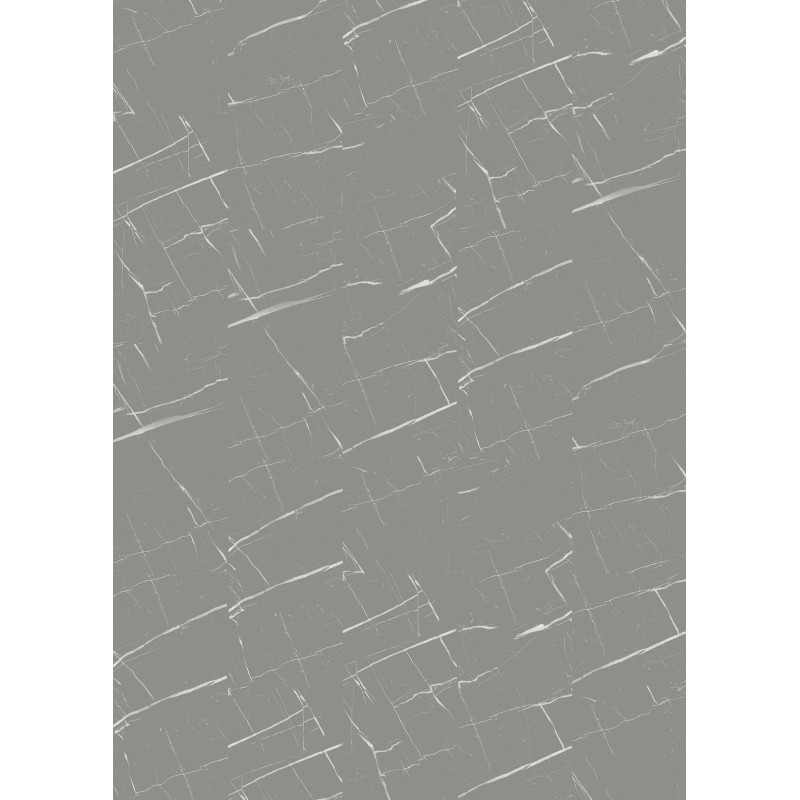 Pavimento In Spc Effetto Pietra - Marmo Venato Grigio Unionwood