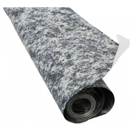 Foglio Modellabile Rocce 100 x 60 cm