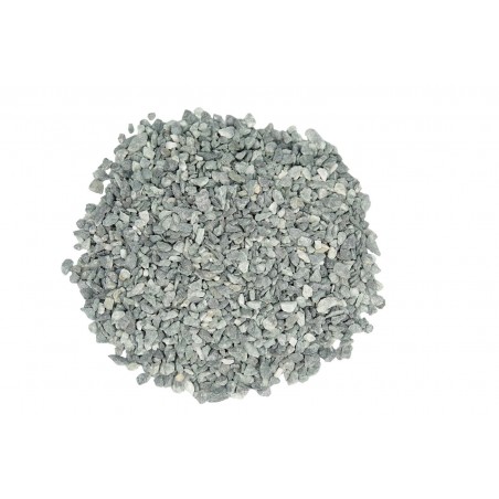 Grey Pebbles Medium Grain 370 ml