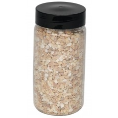 Natural Pebbles Medium Grain 370 ml