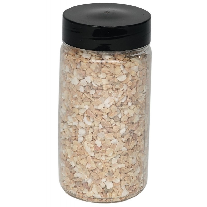Natural Pebbles Medium Grain 370 ml