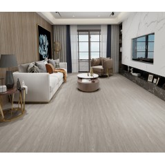 Pavimento In Spc Effetto Legno - Rovere Londra Unionwood