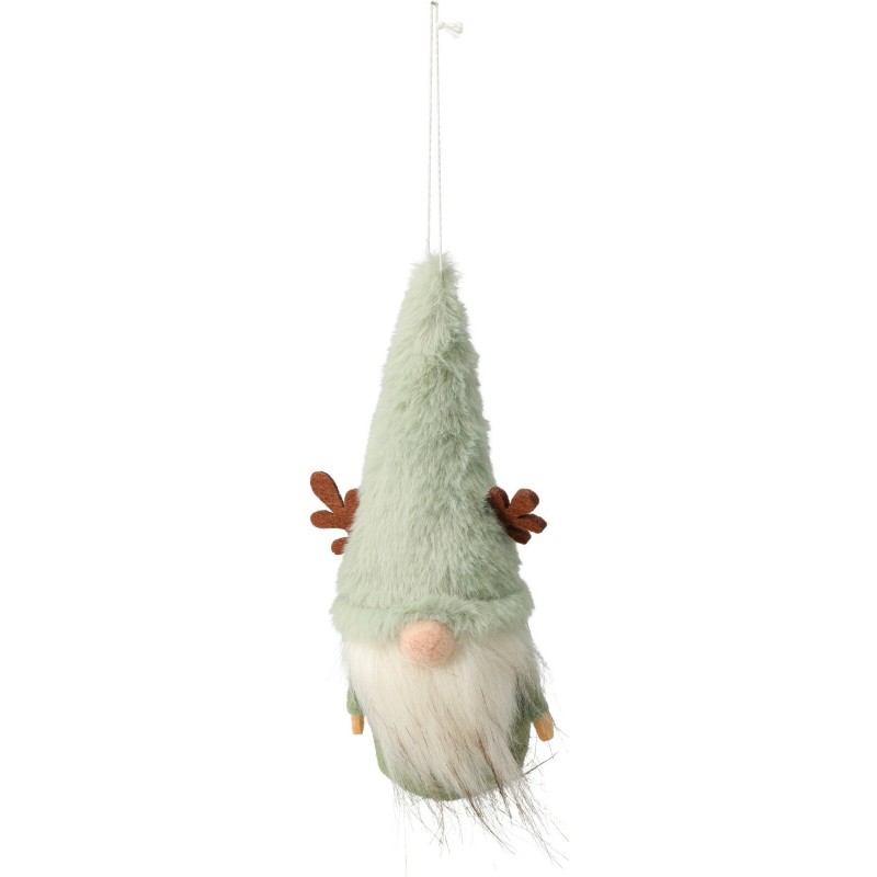 Hanging Gnome 18 cm. Single Piece Hanging Gnome 18 cm. Single Piece