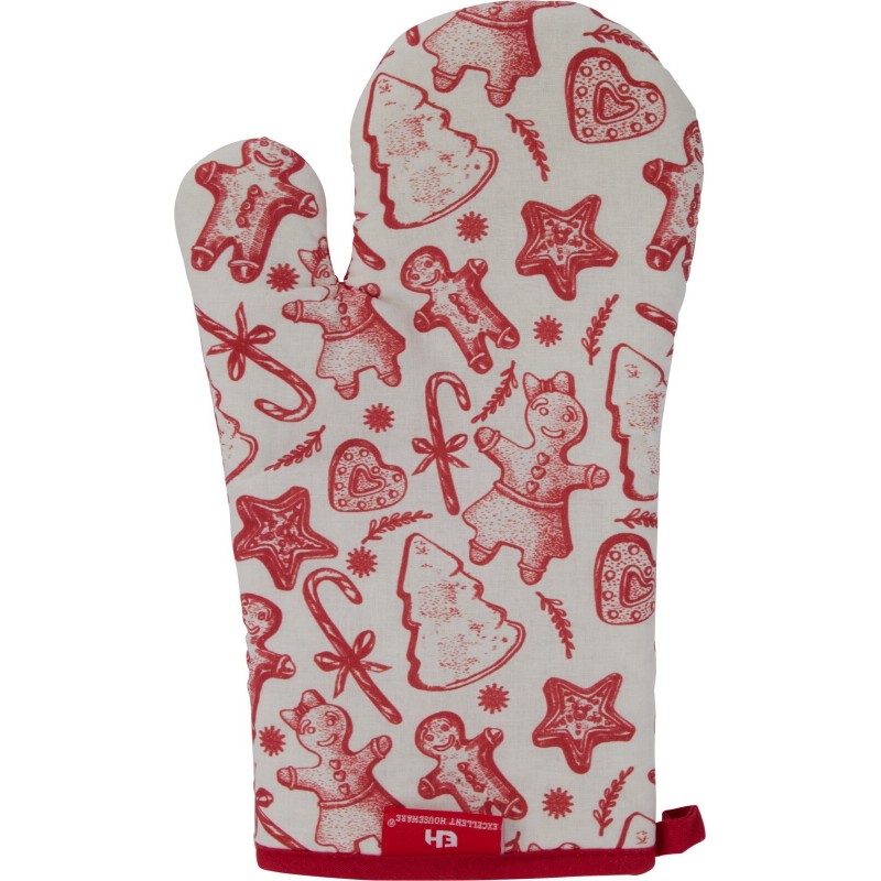 Set Pasticceria Natale