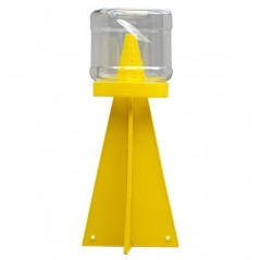 CYMATRAP GARDEN InVerde Asian Stink Bug Trap