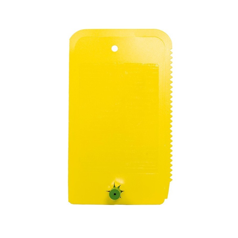 InVerde Chromotropic Adhesive Trap for Olive Trees InVerde Chromotropic Adhesive Trap for Olive Trees