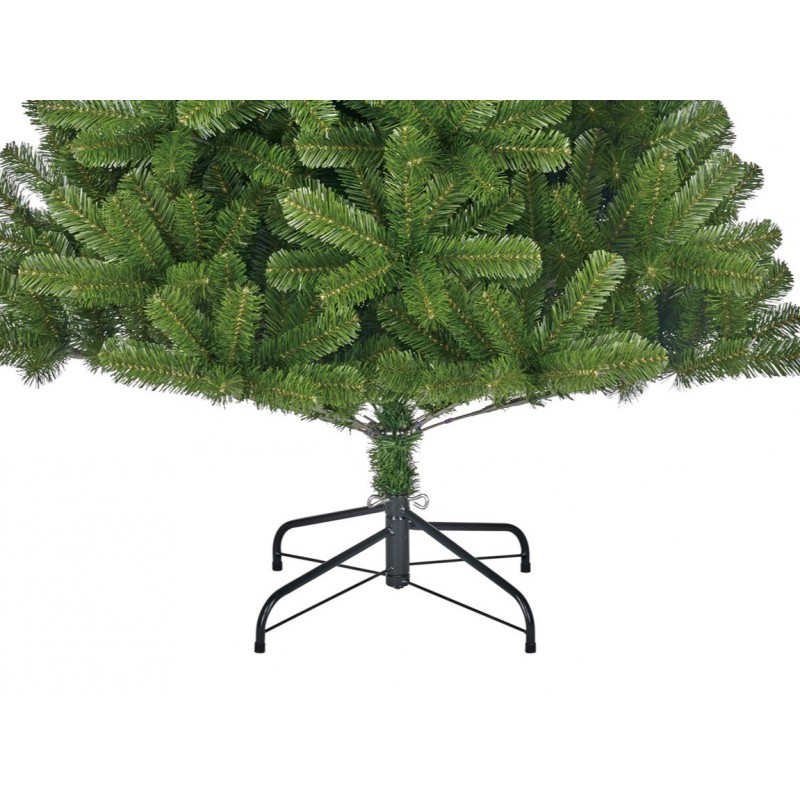 Charlton Green Christmas Tree h185 Ø115cm PVC Charlton Green Christmas Tree h185 Ø115cm PVC