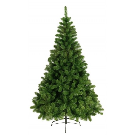 Albero di Natale Imperial h270Ø157cm PVC