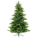 Albero di Natale Verdon h180Ø120cm PE+PVC