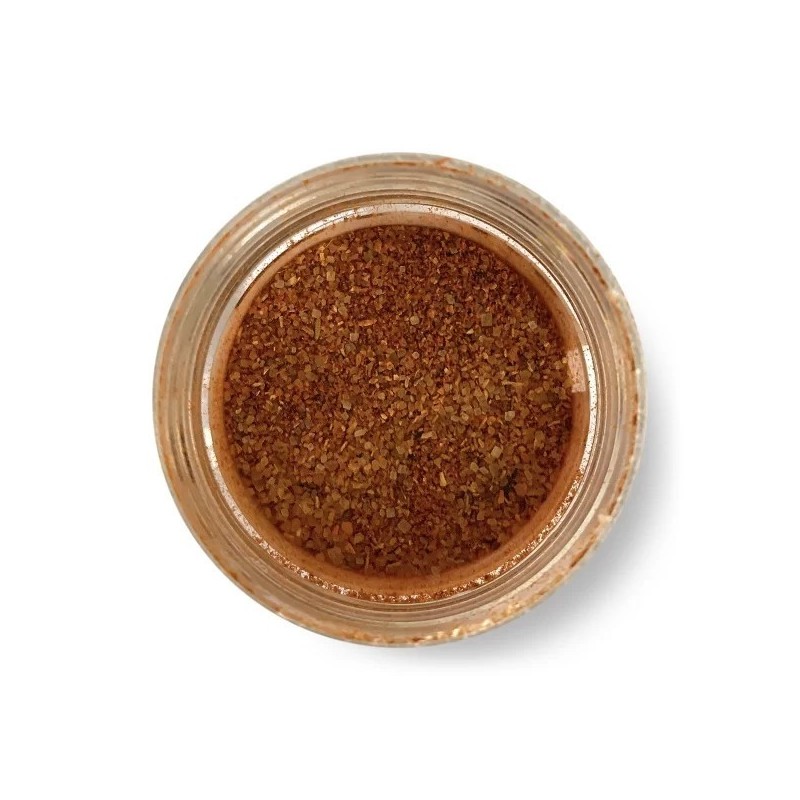 JS1599 Chicken Rub - 225 gr JS1599 Chicken Rub - 225 gr