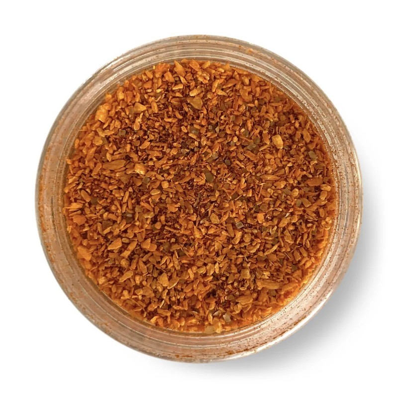 JS1599 Rub Sweet Honey - 225 gr JS1599 Rub Sweet Honey - 225 gr