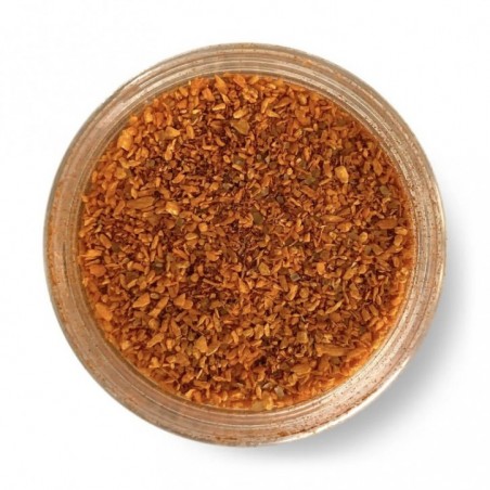 JS1599 Rub Sweet Honey - 225 gr