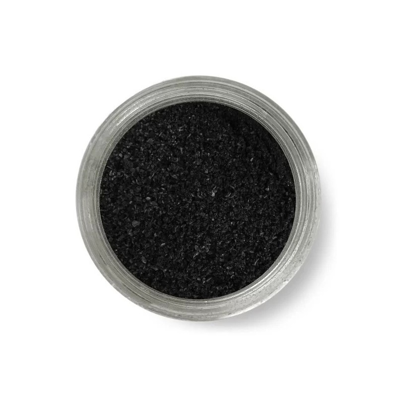 JS1599 Rub Black Mamba - 225 gr JS1599 Rub Black Mamba - 225 gr