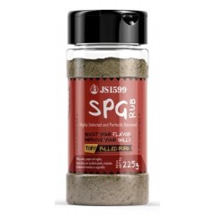 JS1599 Rub Spg - 225 gr
