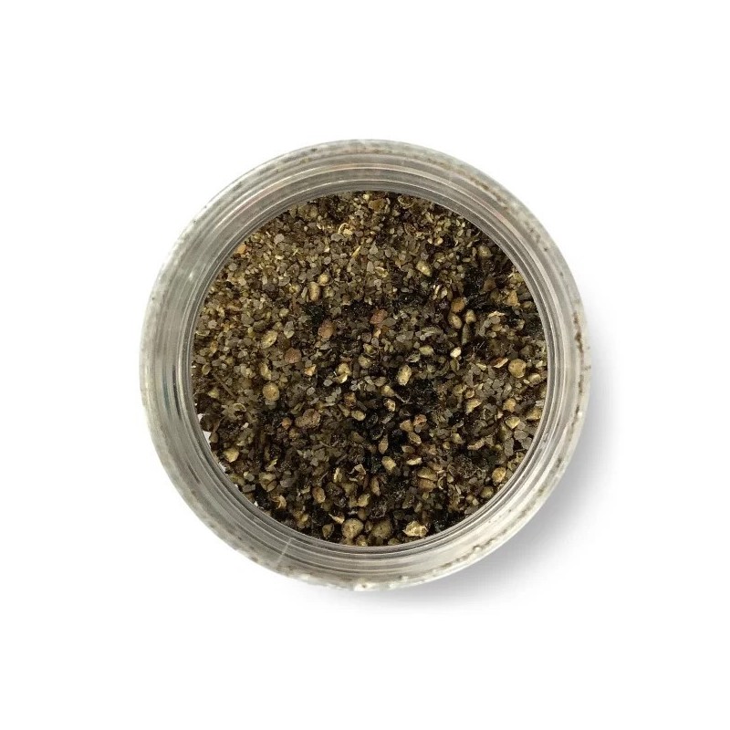 JS1599 Rub Spg - 225 gr JS1599 Rub Spg - 225 gr