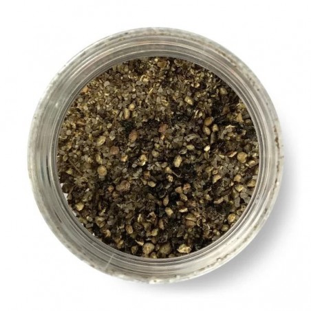 JS1599 Rub Spg - 225 gr