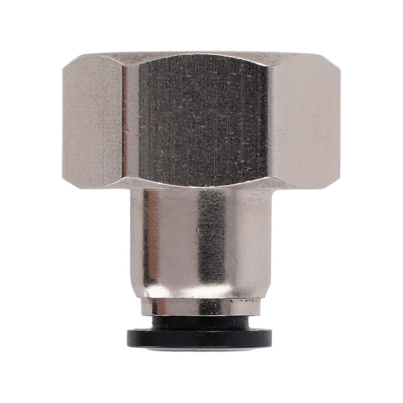 Quick connector inlet valve for Stocker Geyser Ø 8 mm 1/2"