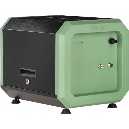 Stocker Geyser Pro Dual