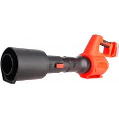 Battery Blower Stocker 21 V without batteries, without case