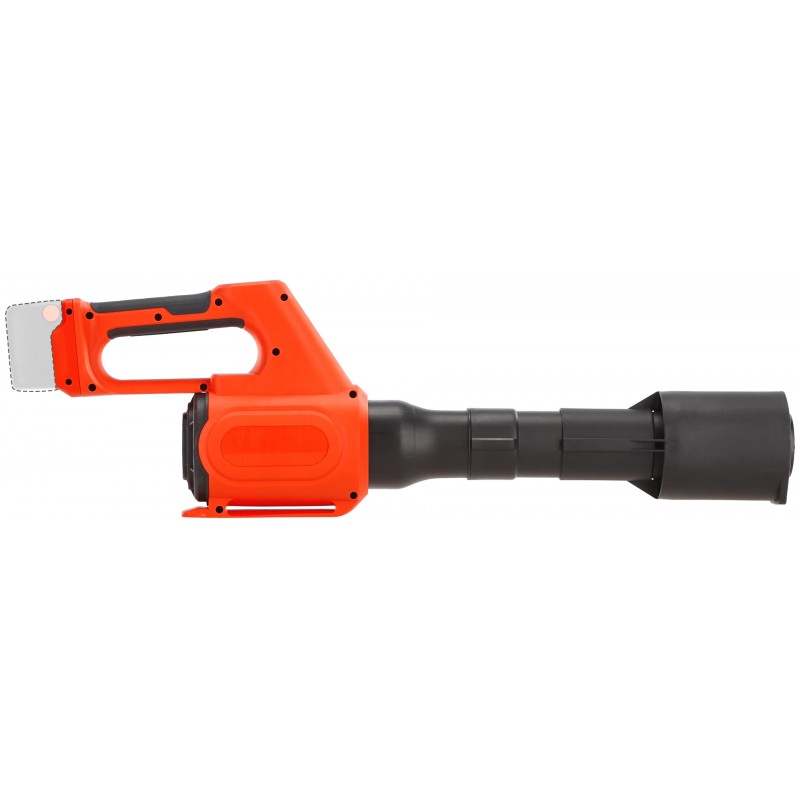 Battery Blower Stocker 21 V without batteries, without case