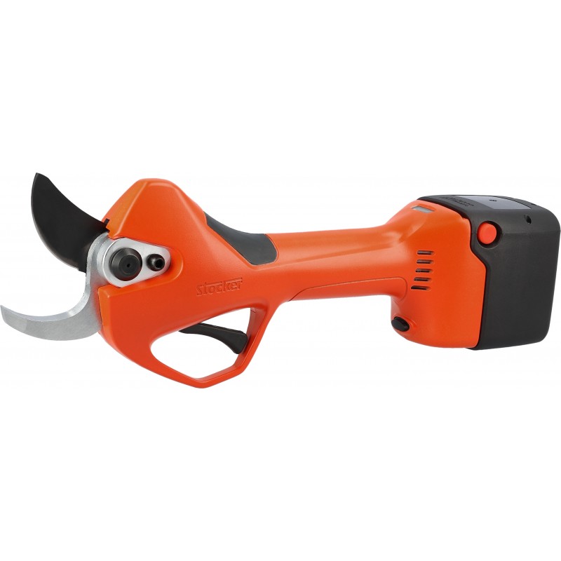 Electric Pruning Shears Stocker Magma E-40 TP 21 V without batteries, without case