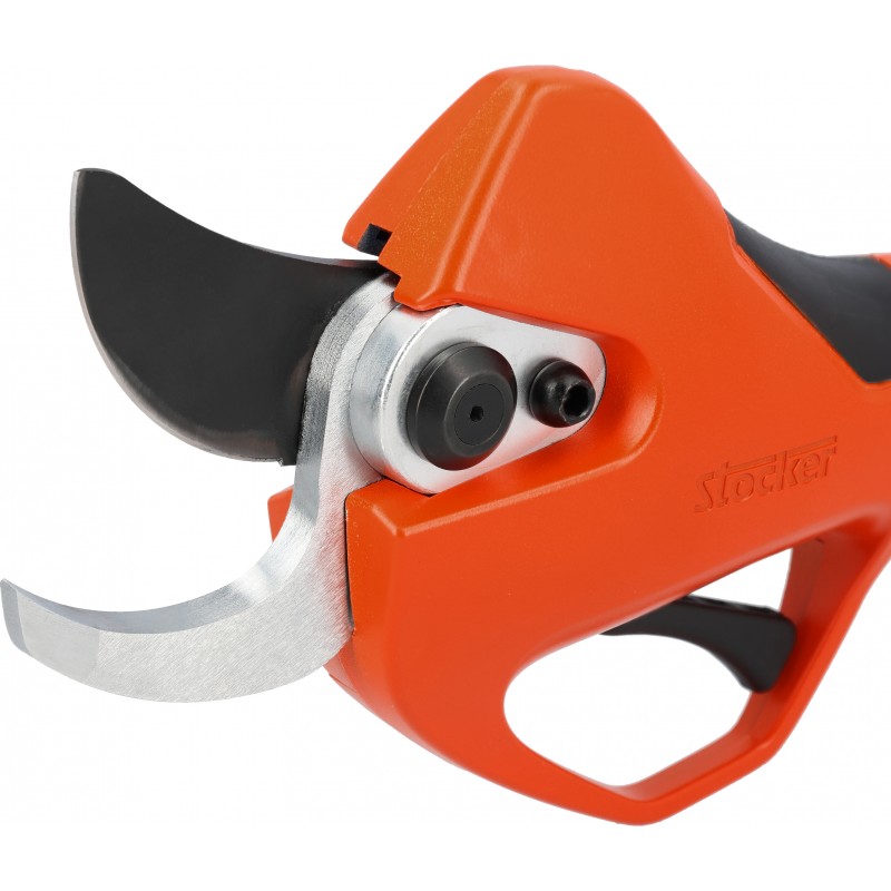 Electric Pruning Shears Stocker Magma E-40 TP 21 V without batteries, without case