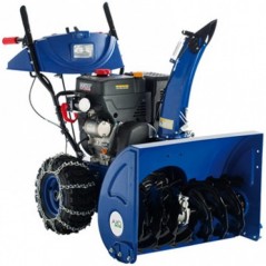 Turbina da Neve Spazzaneve AXO 13 Hp Benzina