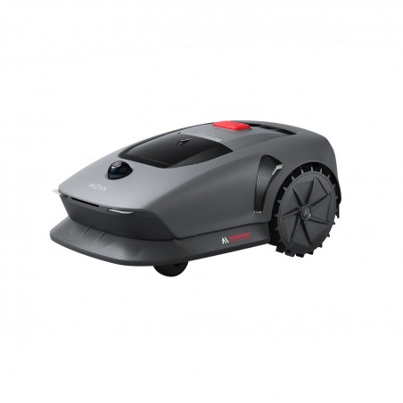 Mova 600 Automatic Lawn Mower Robot