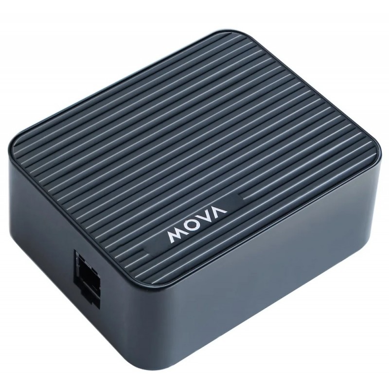 Modulo di Collegamento 4G per Robot Tagliaerba MOVA 600/1000