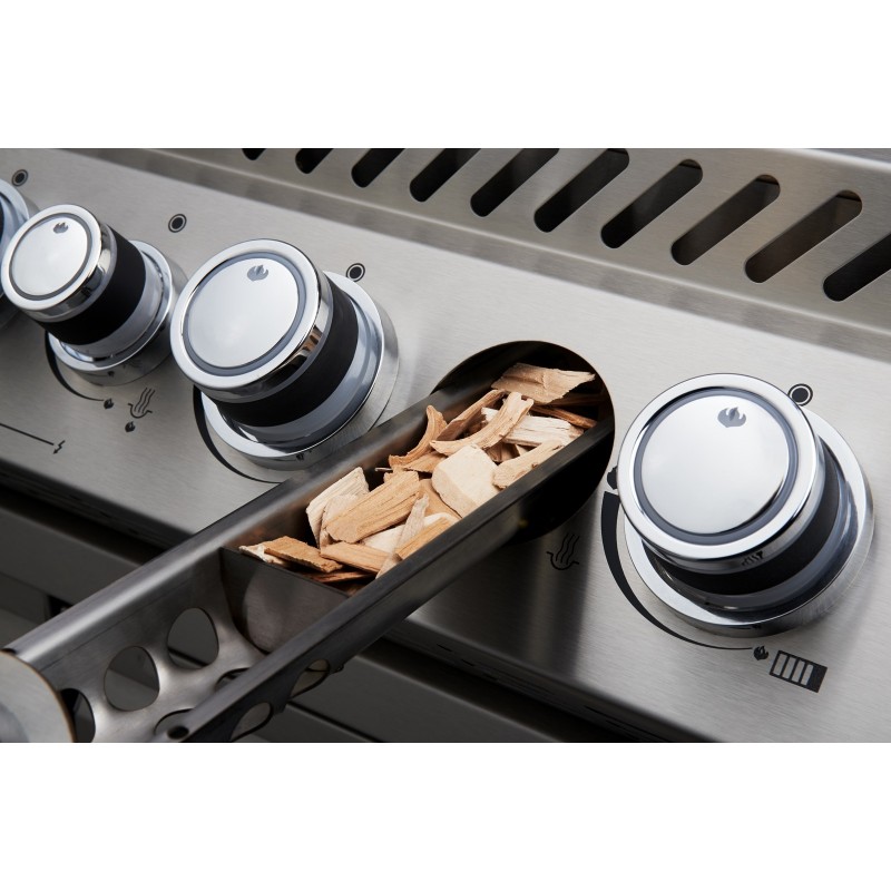 Napoleon gas barbecue PRESTIGE PRO 825 code PRO825RSIBPSS Napoleon gas barbecue PRESTIGE PRO 825 code PRO825RSIBPSS