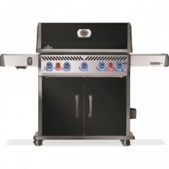 Napoleon gas barbecue ROGUE PRO S 625 code RPS625RSIBPK