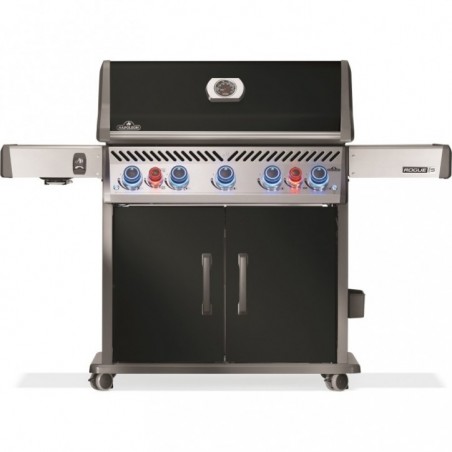 Napoleon gas barbecue ROGUE PRO S 625 code RPS625RSIBPK