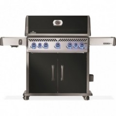 Napoleon gas barbecue ROGUE PRO S 625 code RPS625RSIBPK