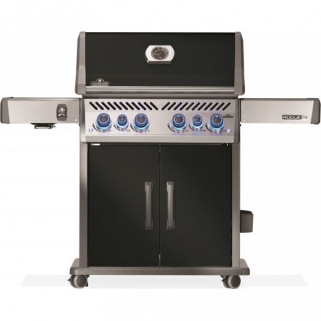 Barbecue Napoleon a gas ROGUE PRO S 525 cod. RPS525RSIBPK