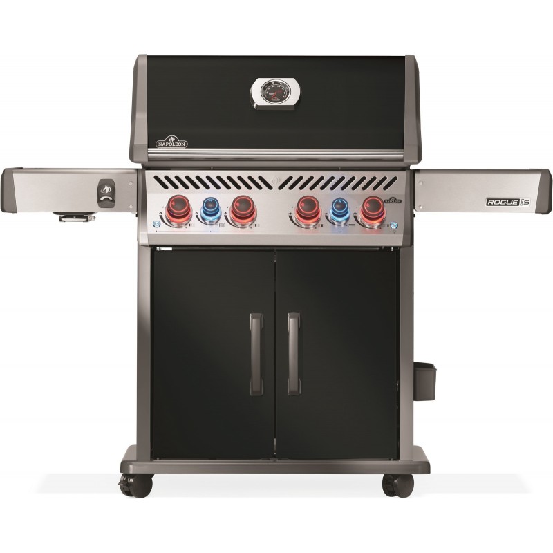 Napoleon gas barbecue ROGUE PRO S 525 code RPS525RSIBPK Napoleon gas barbecue ROGUE PRO S 525 code RPS525RSIBPK