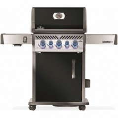 Napoleon gas barbecue ROGUE PRO S 425 code RPS425RSIBPK