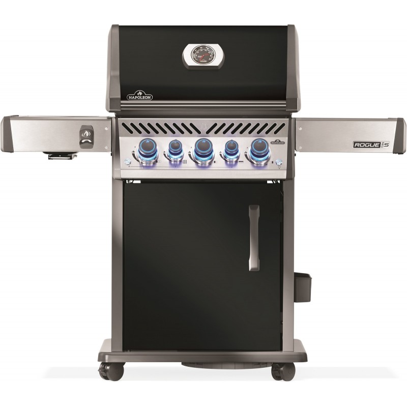 Napoleon gas barbecue ROGUE PRO S 425 code RPS425RSIBPK Napoleon gas barbecue ROGUE PRO S 425 code RPS425RSIBPK
