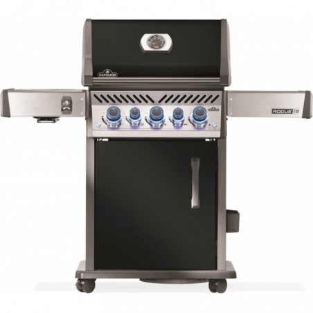 Napoleon gas barbecue ROGUE PRO S 425 code RPS425RSIBPK
