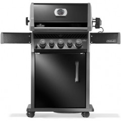 Napoleon gas barbecue ROGUE 425 code RB425RSBPK