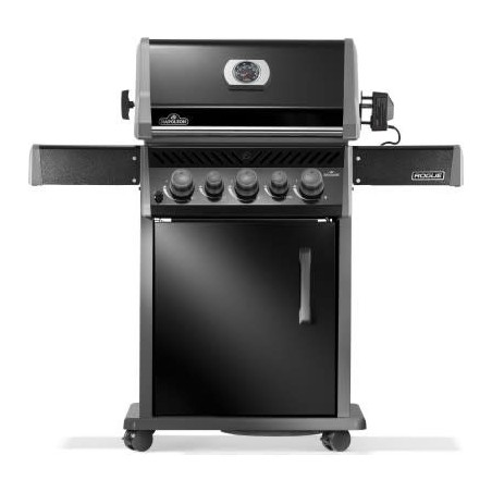 Napoleon gas barbecue ROGUE 425 code RB425RSBPK