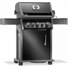 Napoleon gas barbecue ROGUE 425 code RB425RSBPK