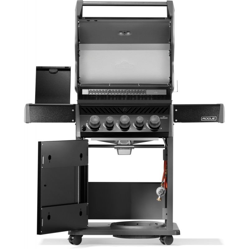 Napoleon gas barbecue ROGUE 425 cod. RB425RSBPK Napoleon gas barbecue ROGUE 425 cod. RB425RSBPK