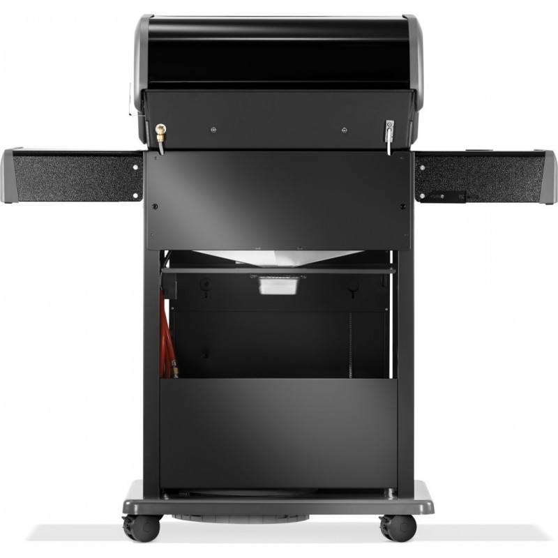 Napoleon gas barbecue ROGUE 425 code RB425RSBPK Napoleon gas barbecue ROGUE 425 code RB425RSBPK