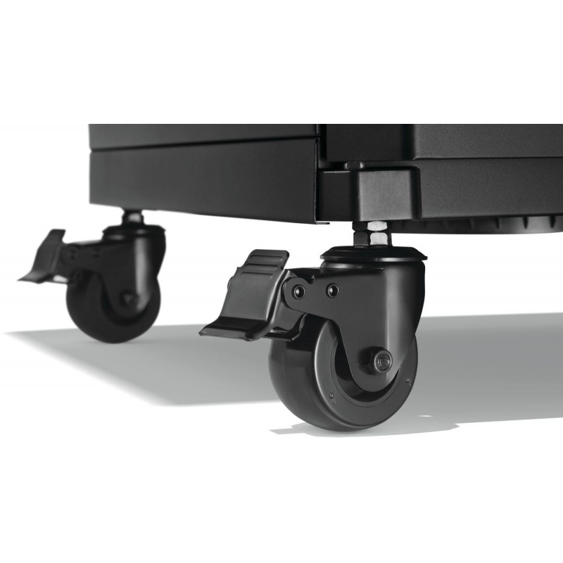 Barbecue Napoleon a gas PHANTOM PRESTIGE 500 Connected cod. P500VXRSIBPSK