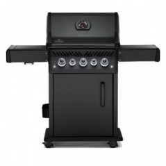 Napoleon gas barbecue PHANTOM ROGUE SE 425 code RSE425RSIBPMK