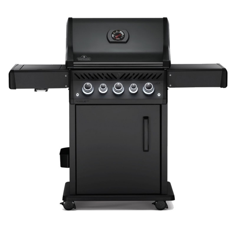 Napoleon gas barbecue PHANTOM ROGUE SE 425 code RSE425RSIBPMK Napoleon gas barbecue PHANTOM ROGUE SE 425 code RSE425RSIBPMK