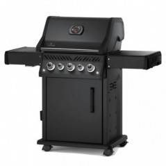 Napoleon gas barbecue PHANTOM ROGUE SE 425 code RSE425RSIBPMK