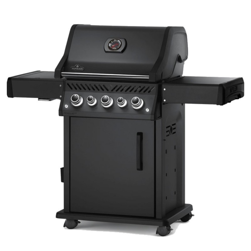 Napoleon gas barbecue PHANTOM ROGUE SE 425 code RSE425RSIBPMK Napoleon gas barbecue PHANTOM ROGUE SE 425 code RSE425RSIBPMK