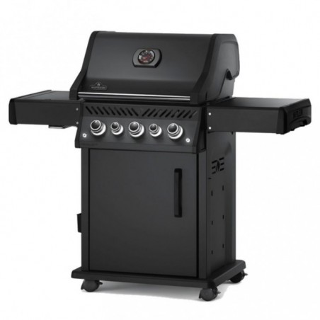Napoleon gas barbecue PHANTOM ROGUE SE 425 code RSE425RSIBPMK